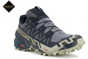 Speedcross 6 Gore-Tex