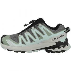 Zapatillas de trail Salomon XA Pro 3D V9 para mujer - 40