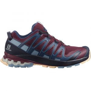 Salomon xa pro 3d v8 zapatillas trail mujer