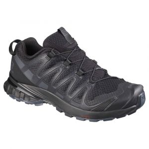 Salomon Zapatillas De Trail Running Anchas Xa Pro 3d V8