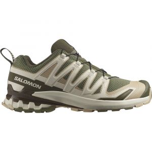 Salomon Zapatillas De Trail Running Xa Pro 3d V9