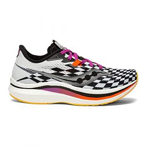 Saucony Saucony Ride 14 Running Shoes Women's Purple para Correr - AW21-38.5