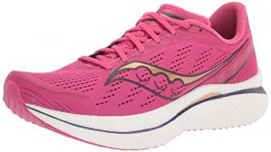 saucony rot Endorphin Speed 3 Zapatillas para Correr - AW22-49 EU