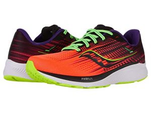 Saucony Guide 14 Vizipro Women's Zapatillas para Correr - 38.5