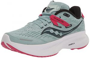 Saucony Tenis de Correr Guide 16 para Mujer