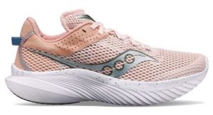 Saucony Kinvara 14 - mujer - rosa