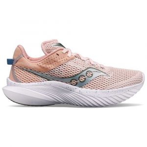 Saucony kinvara 3 mujer marron online