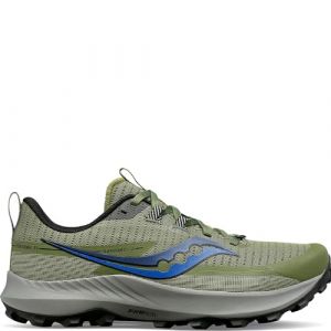 Saucony Zapatillas de correr Peregrine 13 para hombre