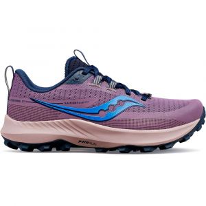 Saucony peregrine 3 mujer rebajas on sale