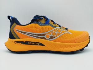 ZAPATILLA TRAIL RUNNING HOMBRE saucony Gld PEREGRINE 15