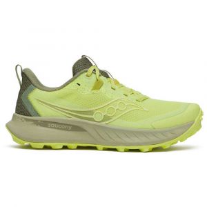 saucony Gld Zapatillas De Trail Running Peregrine 15