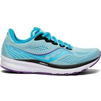 ZAPATILLAS RUNNING MUJER SAUCONY RIDE 14 S10650-20