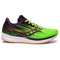 ZAPATILLAS RUNNING SAUCONY RIDE 14 S10650-65