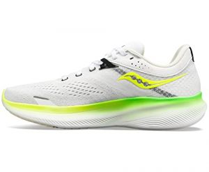 Коричневые мужские кроссовки Saucony Running Shoes EU 46