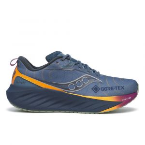 Zapatillas de running saucony glade Triumph 22 Gtx