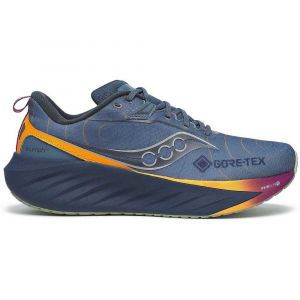 saucony glade Zapatillas Running Triumph 22 Goretex