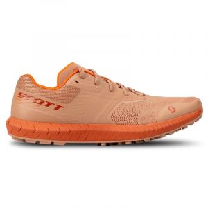 Zapatillas Ws Kinabalu Rc 3 trail running Boot mujer Scott naranja