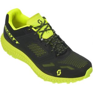 Scott Zapatillas De Trail running ML498GRY Kinabalu Ultra Rc