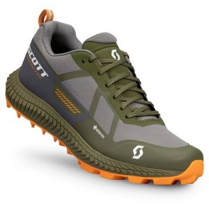 Scott Zapatillas De Trail Running Supertrac 3 Goretex