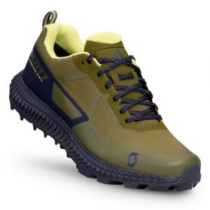 Scott Zapatillas De Trail Running Supertrac 3 Goretex