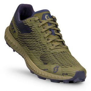 Scott Zapatillas De Trail Running Supertrac Amphib