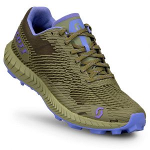 Scott Zapatillas De Trail Running Supertrac Amphib