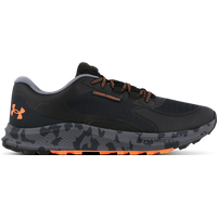 Under Armour Bandit Trail 3 Hombre Zapatillas - Negro - Talla: 45 - Malla/sintético - Foot Locker