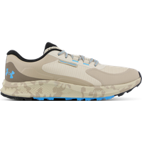 Under Armour Bandit Trail 3 Hombre Zapatillas - Beige - Talla: 45 - Malla/sintético - Foot Locker