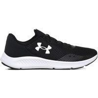 Zapatilla Under Armour Charged Pursuit 3 Negro