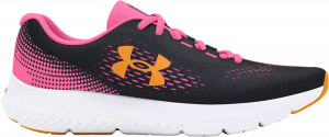 Zapatillas de running Under Armour UA GGS Charged Rogue 4