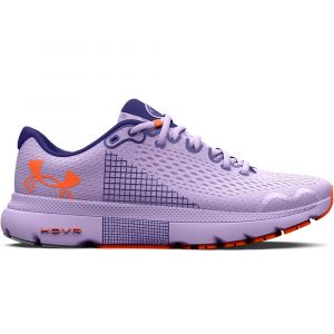 Under Armour hovr infinite 4 zapatilla running mujer