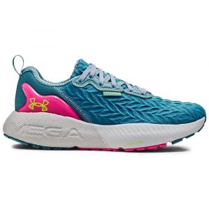 Under Armour Zapatillas Running Hovr Mega 3 Clone