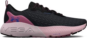 Zapatillas de running Under Armour UA W Under Armour Charged Rogue 2.5 3024400-400