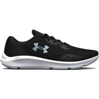 Zapatilla Under Armour Surge 3 Negro y Verde