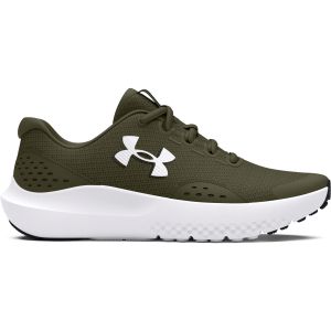 Zapatillas de running infantil Under Armour Surge 4