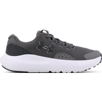 Under Armour Bgs Surge 4 Unisex Zapatillas - Gris - Talla: 38.5 - Malla/sintético - Foot Locker