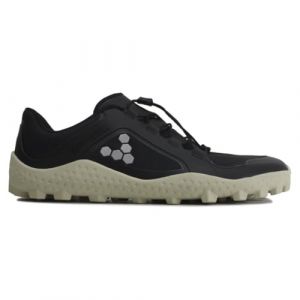 vivobarefoot Primus Trail III All Weather SG - Mens - Obsidian