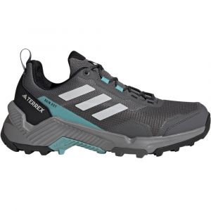 adidas bounce eastrail 20 rainrdy hiking zapatilla trekking mujer