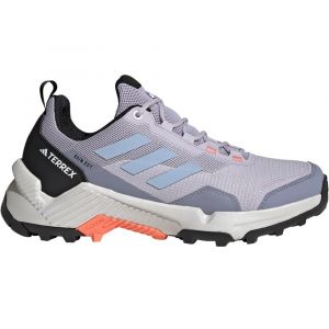 adidas bounce eastrail 20 rainrdy hiking zapatilla trekking mujer