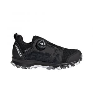 zapatillas de trekking adidas terrex agravic boa forum sport 10068886431