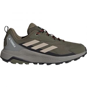 Adidas terrex anylander zapatilla trekking hombre