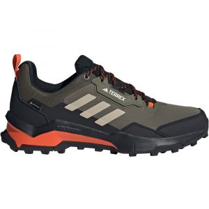 Adidas terrex ax4 gore-tex zapatilla trekking hombre