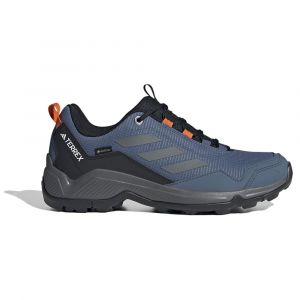 zapatillas de trekking evisen adidas terrex eastrail goretex trekkinn 10068965086