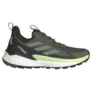 zapatillas de trekking adidas terrex free hiker 2 trekkinn 10069335739