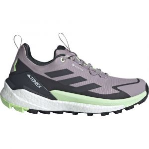 zapatillas de trekking adidas terrex free hiker 2 trekkinn 10069339421