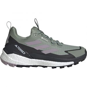 Adidas tassel De Senderismo Terrex Free Hiker 2 Low Goretex