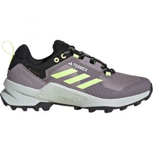 tassel de trekking adidas terrex swift r3 gore tex trekkinn 10069335789