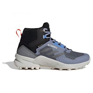 zapatillas de trekking adidas junior terrex swift r3 trekkinn 10048544457