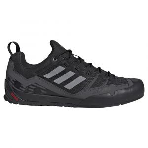 zapatillas de trekking adidas terrex swift solo trekkinn 10048543878