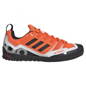 zapatillas de trekking adidas terrex swift solo trekkinn 10048544880